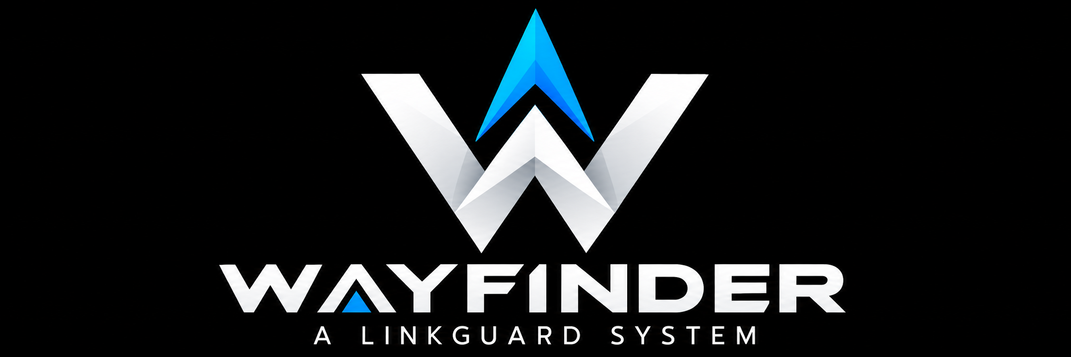 WAYFINDER 尋途，LINKGUARD 旗下通訊終端品牌